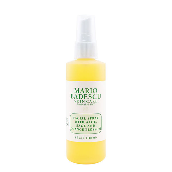 Mario Badescu