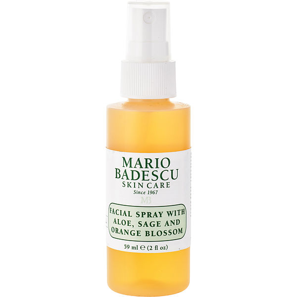 Mario Badescu