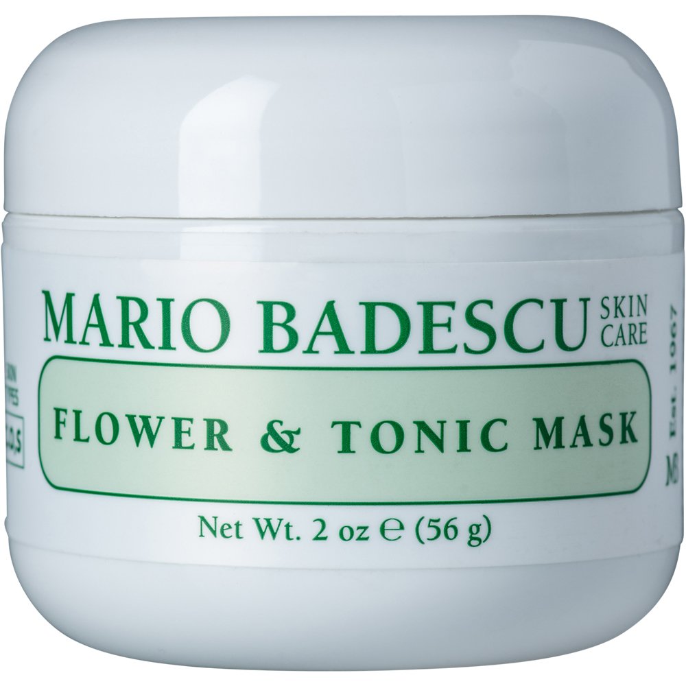 Mario Badescu