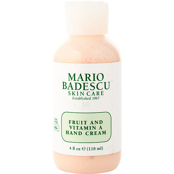 Mario Badescu