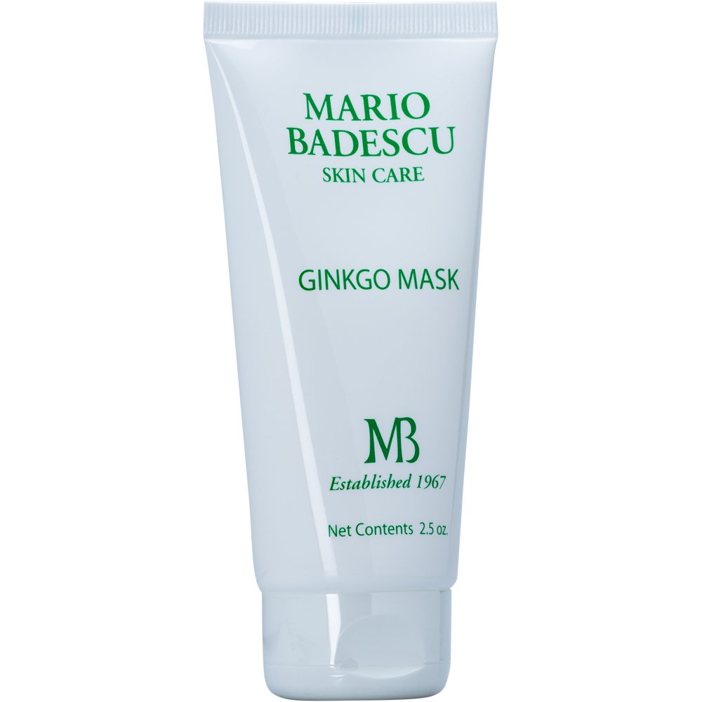 Mario Badescu
