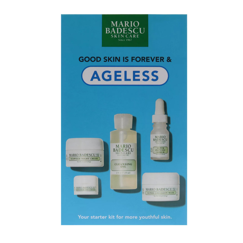 Mario Badescu