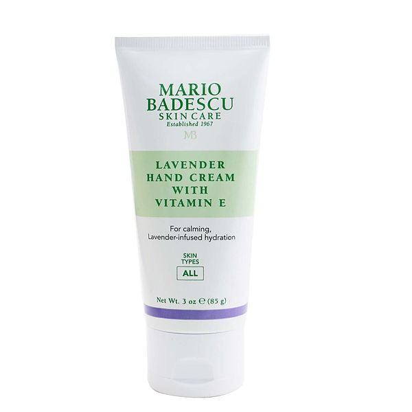 Mario Badescu