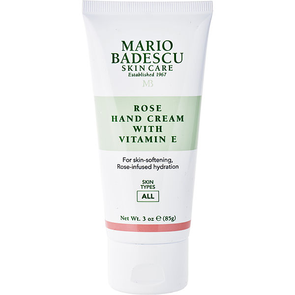 Mario Badescu
