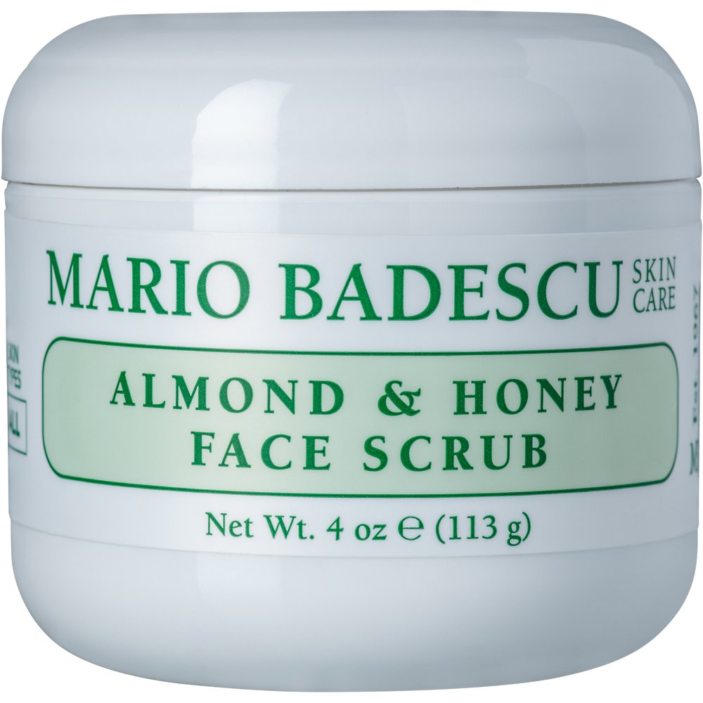 Mario Badescu