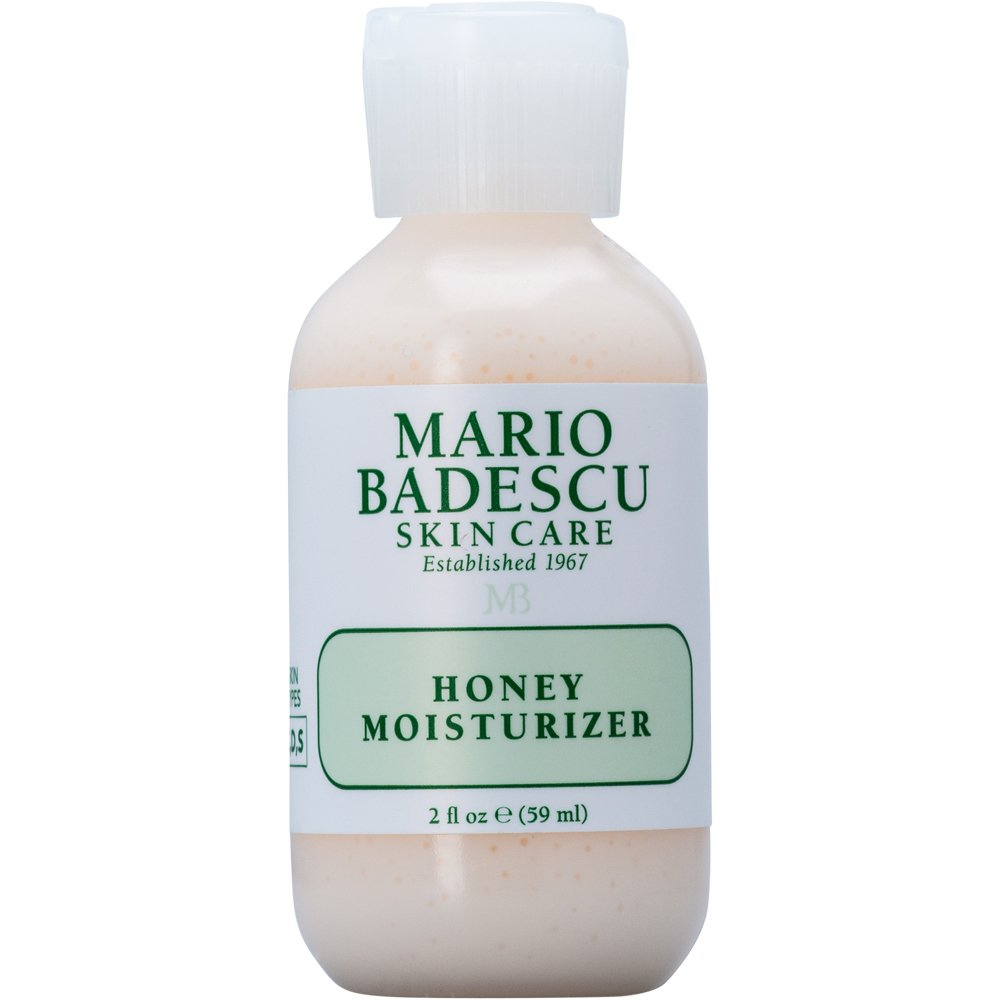 Mario Badescu