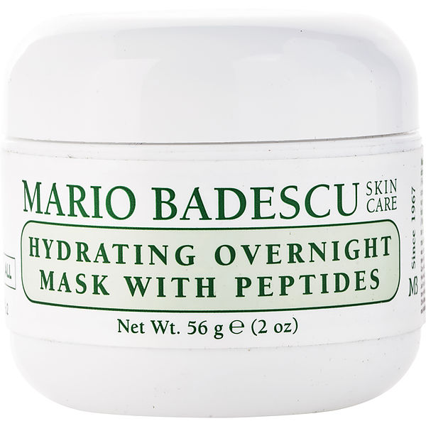 Mario Badescu