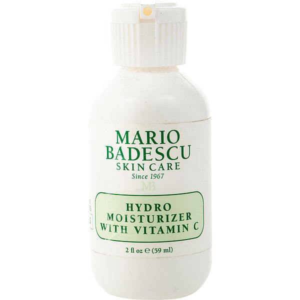 Mario Badescu