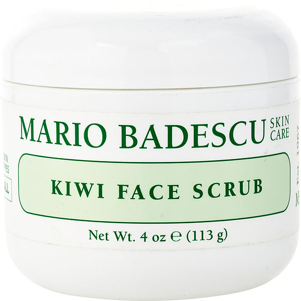 Mario Badescu
