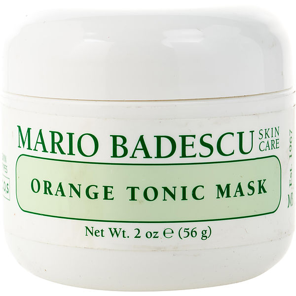 Mario Badescu