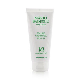 Mario Badescu
