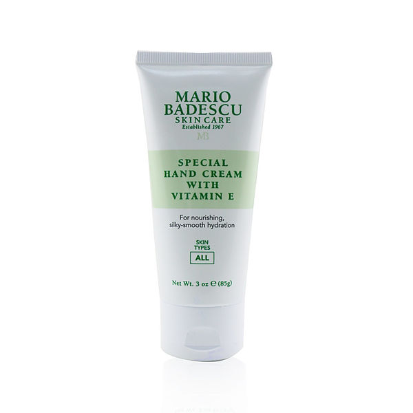 Mario Badescu