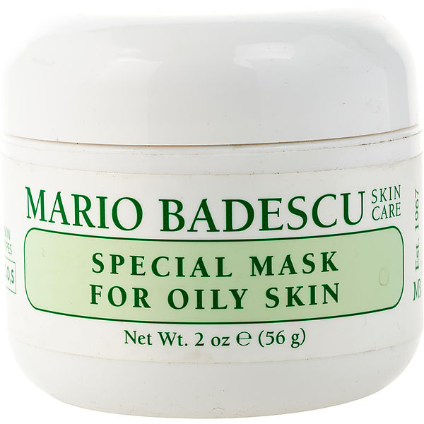 Mario Badescu