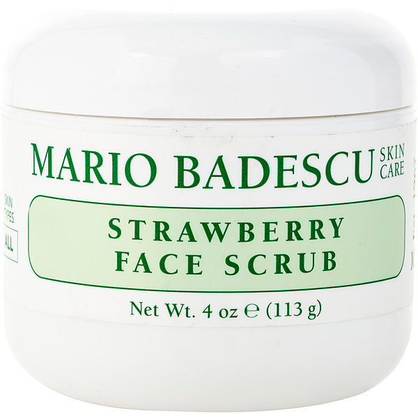 Mario Badescu
