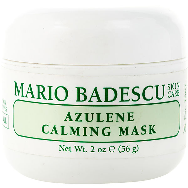 Mario Badescu