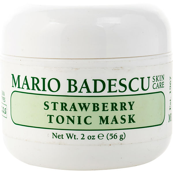 Mario Badescu
