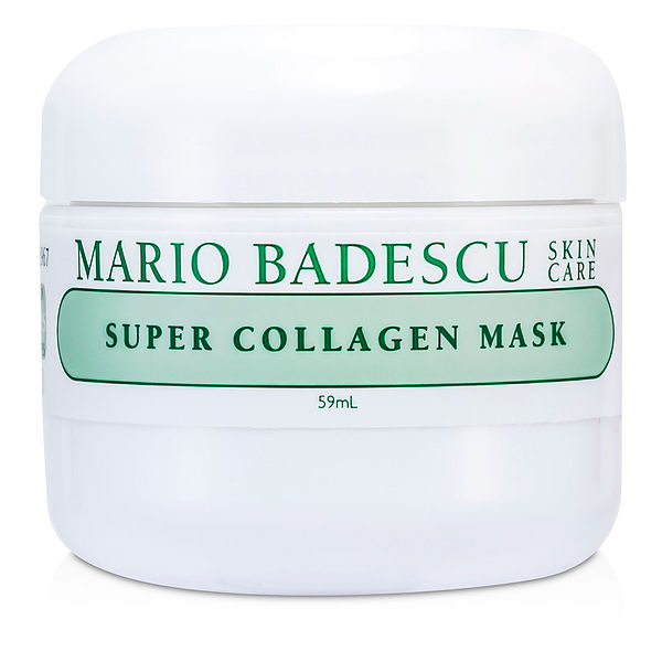 Mario Badescu