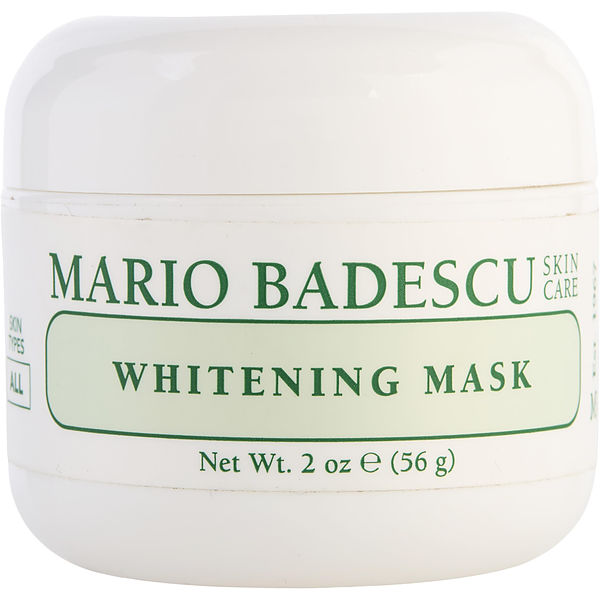 Mario Badescu