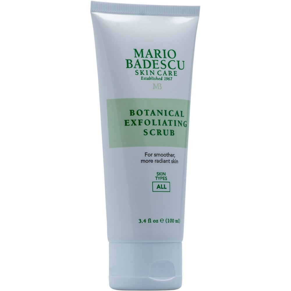 Mario Badescu