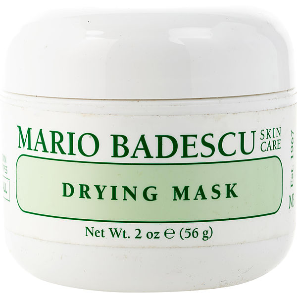 Mario Badescu
