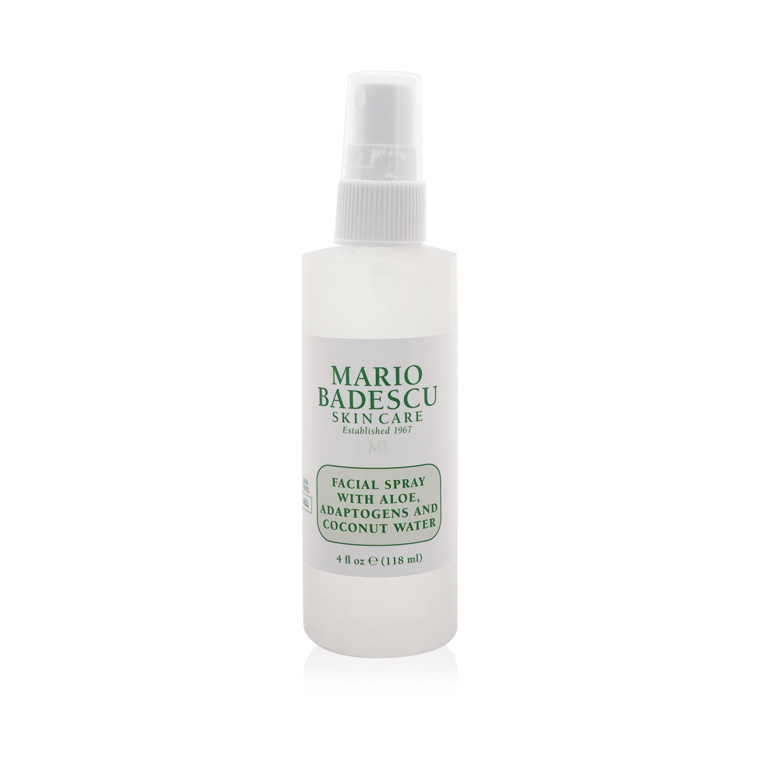 Mario Badescu