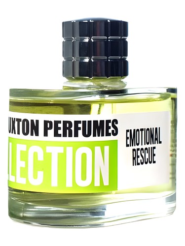 Emotional Rescue