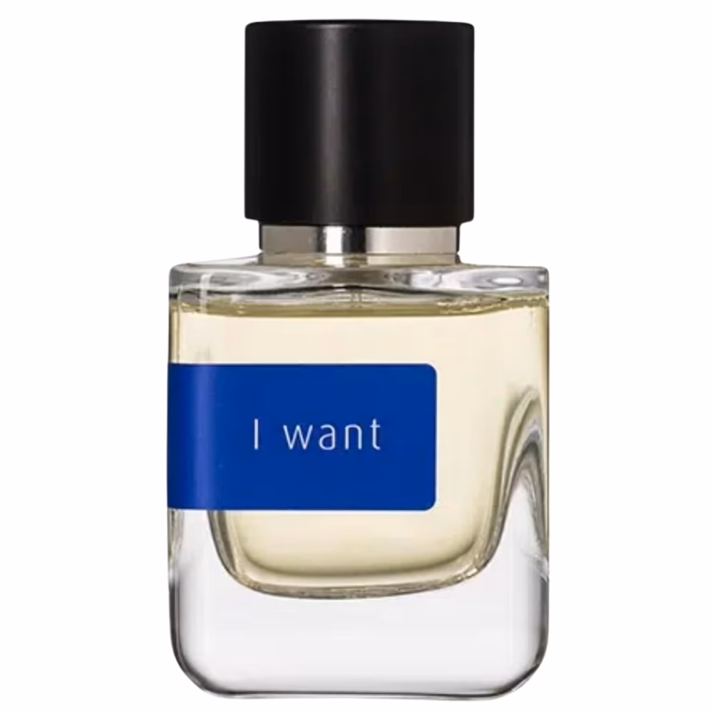 Mark Buxton I Want EDP