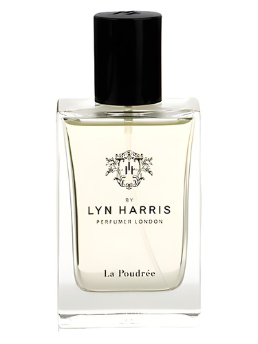 Lyn Harris La Poudrée