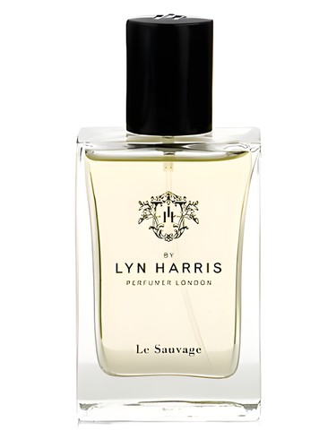 Lyn Harris Le Sauvage
