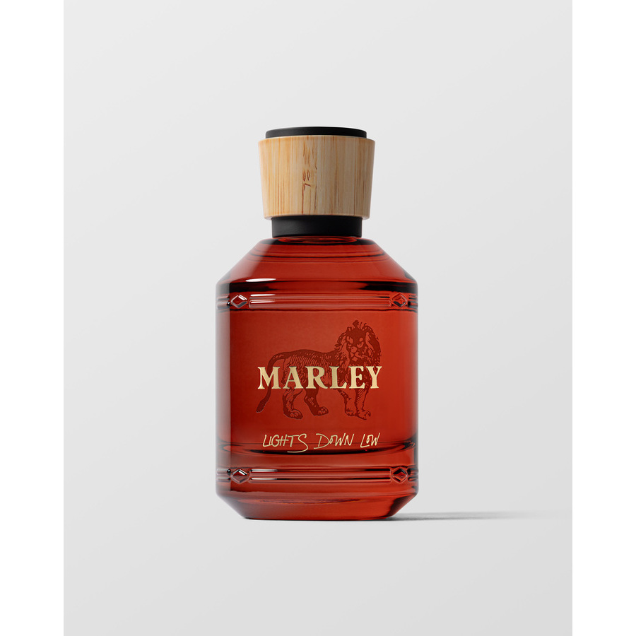 Marley Lights Down Low EDP