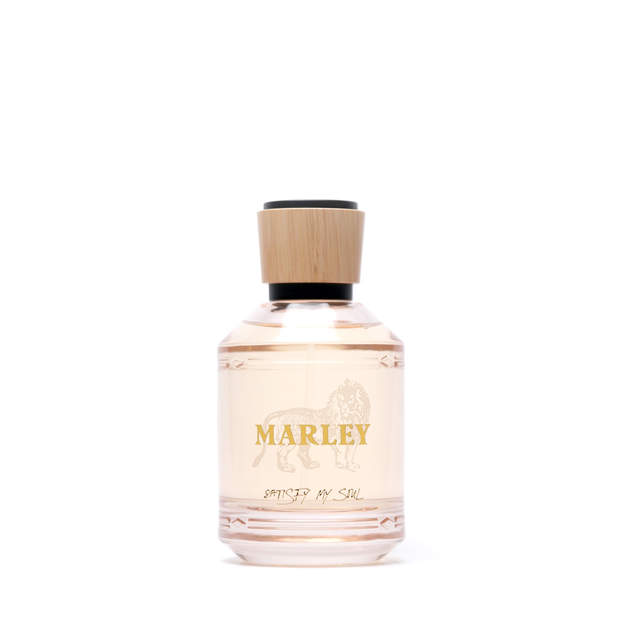 Marley Satisfy My Soul EDP