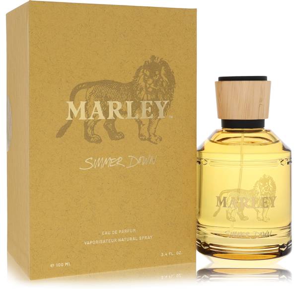 Marley Simmer Down EDP