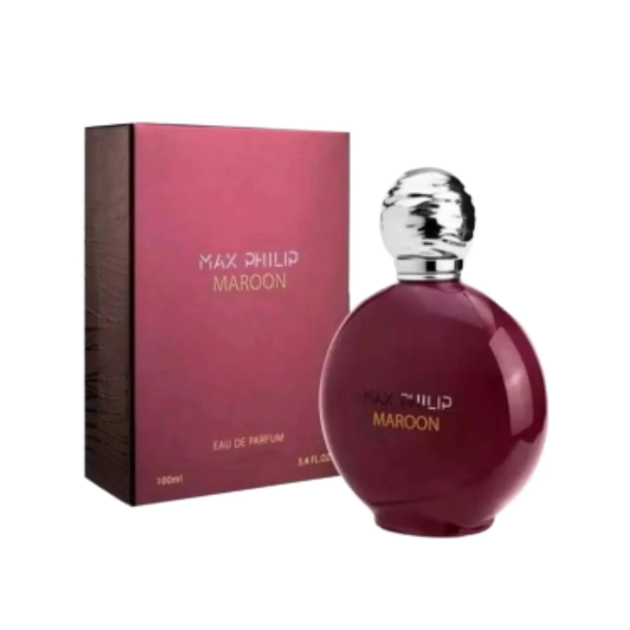 Maroon EDP