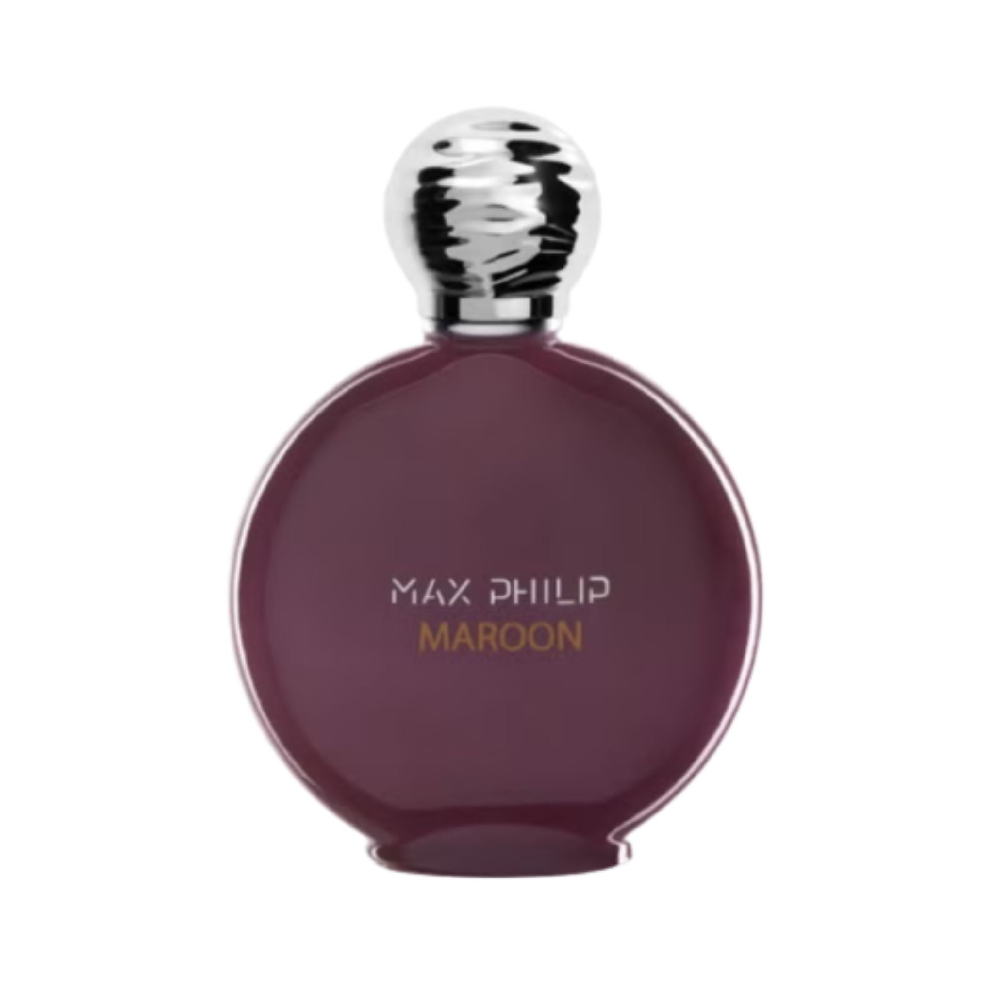 Maroon + Leather Box EDP
