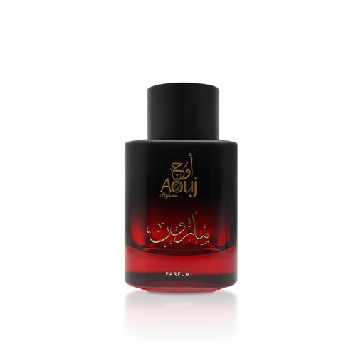 Maroon PARFUM