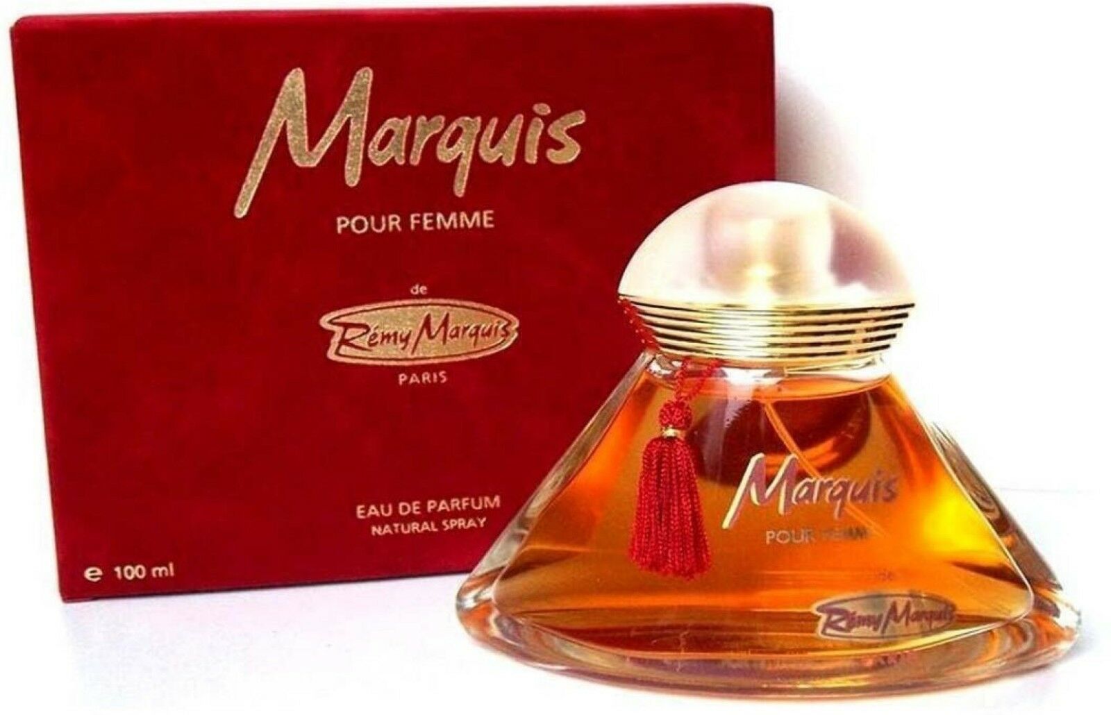 Marquis EDP