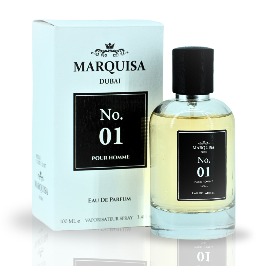 Marquisa Dubai No. 1 EDP