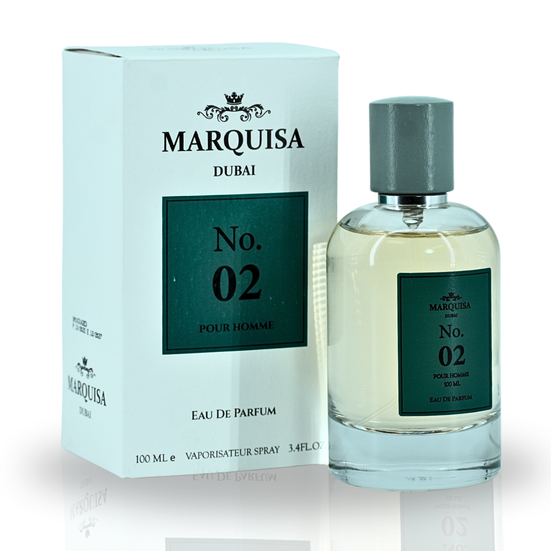 Marquisa Dubai No. 2 EDP