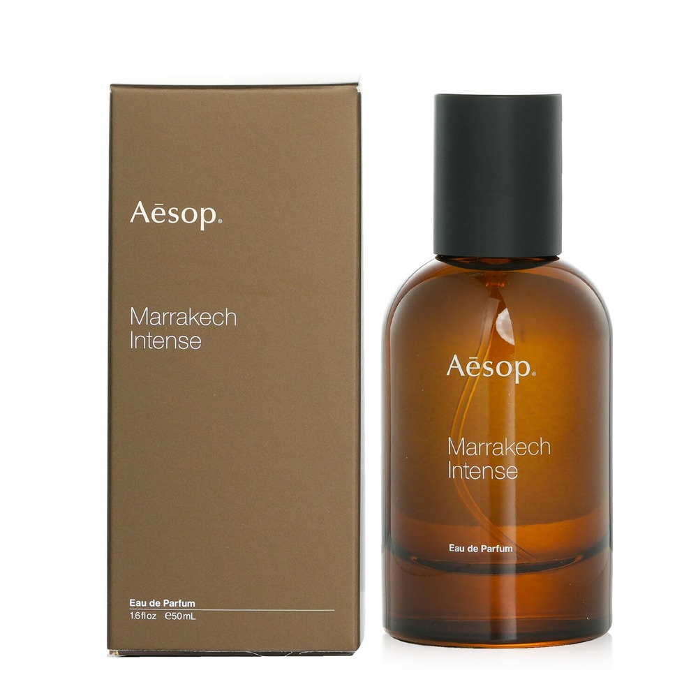 Marrakech Intense EDP