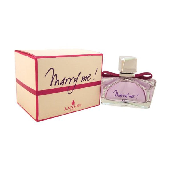 Marry Me Lanvin EDP