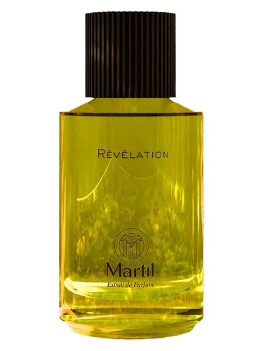 Révélation