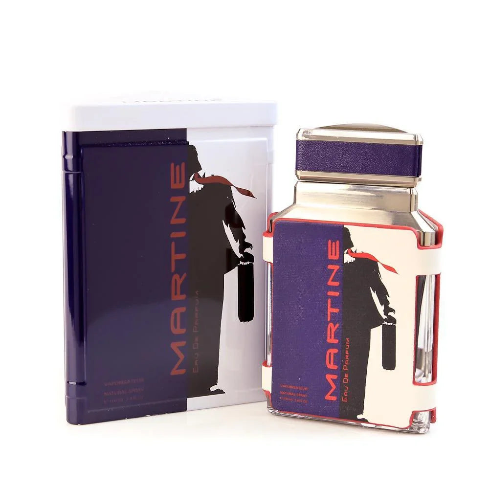 Martine EDP