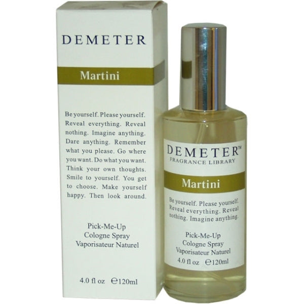Martini COLOGNE