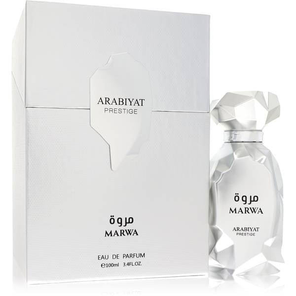 Marwa EDP