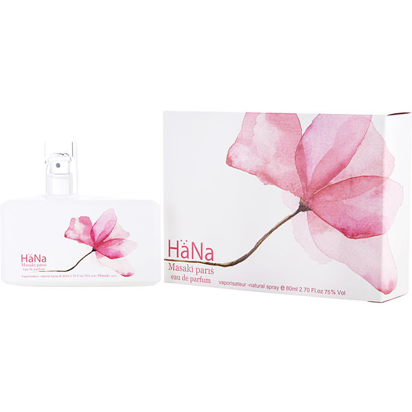 Masaki Hana EDP