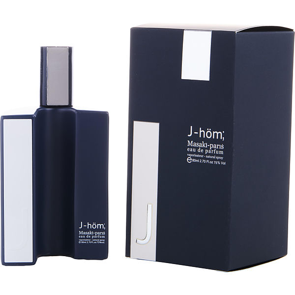 Masaki J-hom EDP