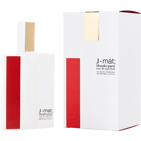Masaki J-mat EDP