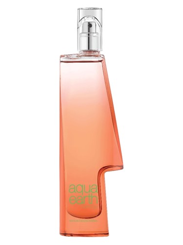 Aqua Earth Homme