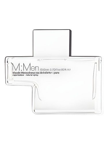 M; Men