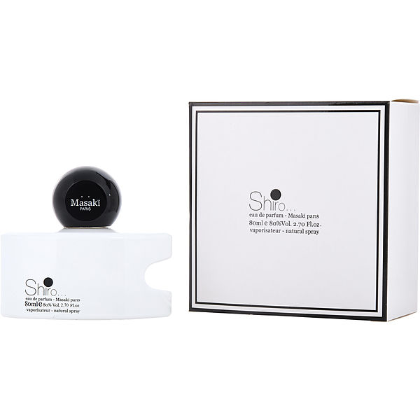 Masaki Shiro EDP